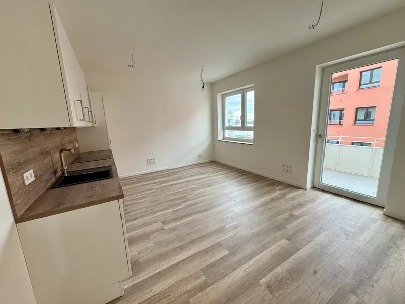 Zuhause mit 2 Zimmern in Berlin Spandau — photo 1